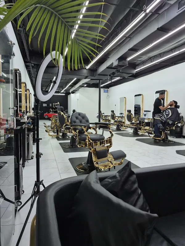 Fresh Cuts Hair Salon | Arab barber |حلاق عربي هيوستن تكساس — Barber shop in Houston